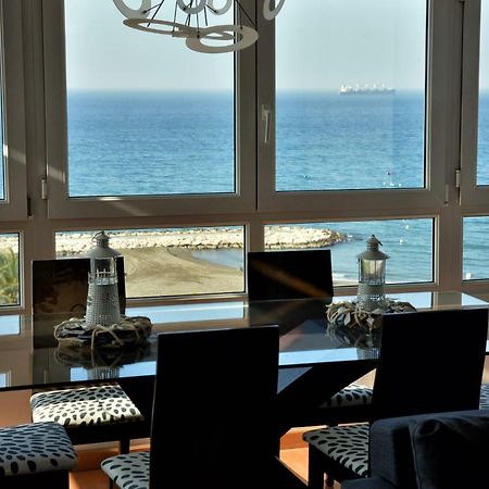 Wonderstays Apartamento La Jabega Málaga Extérieur photo