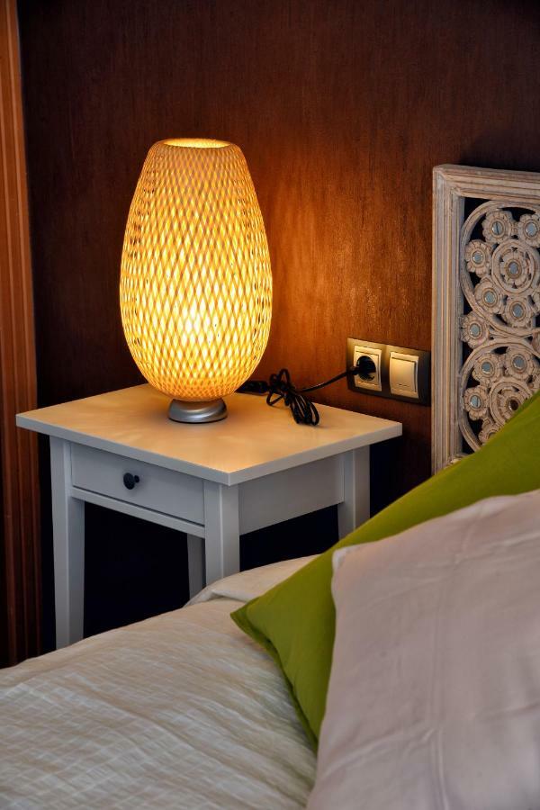 Wonderstays Apartamento La Jabega Málaga Extérieur photo