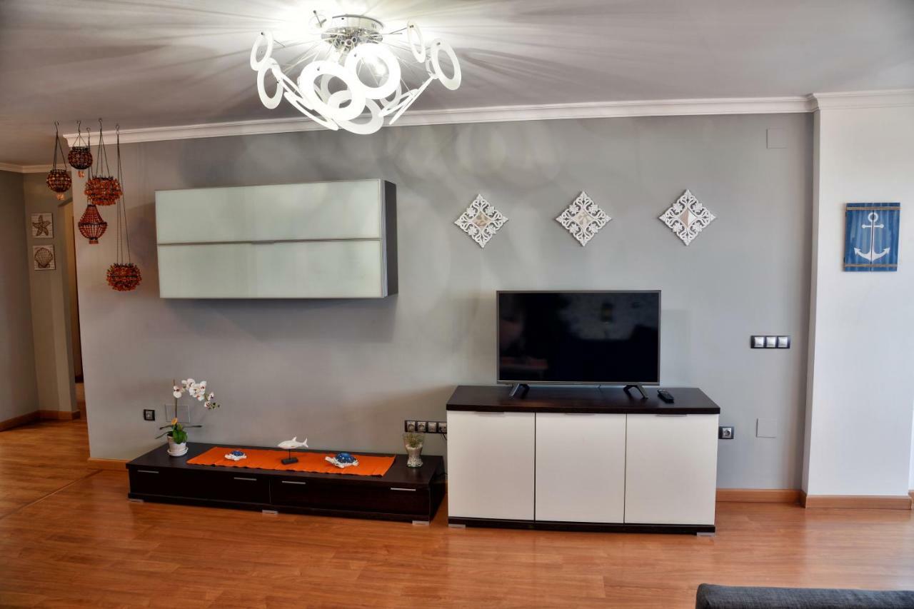Wonderstays Apartamento La Jabega Málaga Extérieur photo