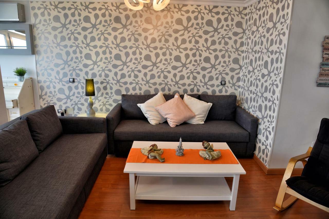 Wonderstays Apartamento La Jabega Málaga Extérieur photo