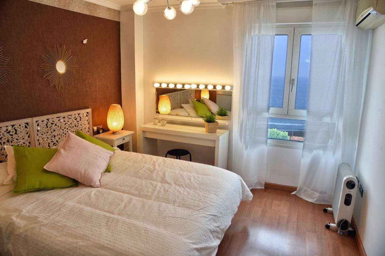 Wonderstays Apartamento La Jabega Málaga Extérieur photo
