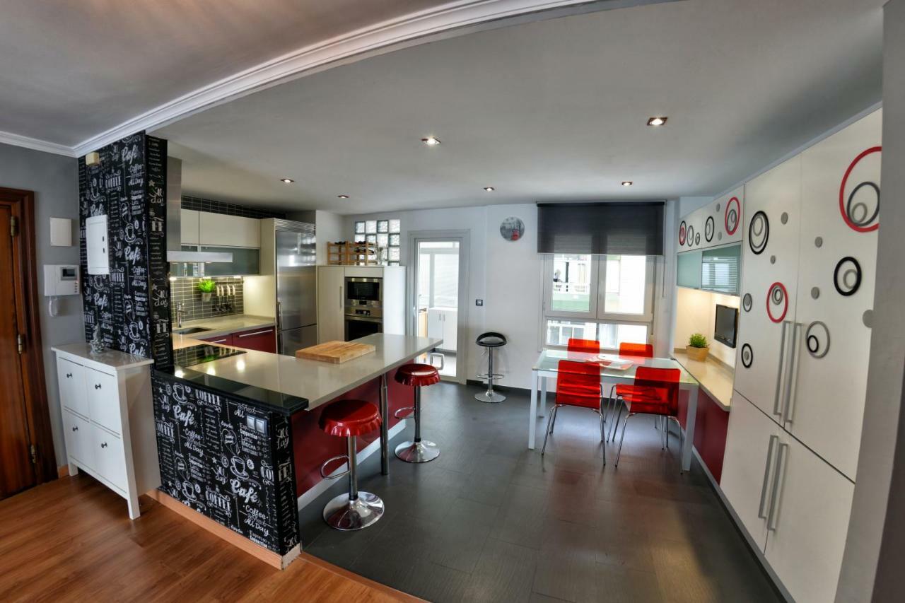 Wonderstays Apartamento La Jabega Málaga Extérieur photo