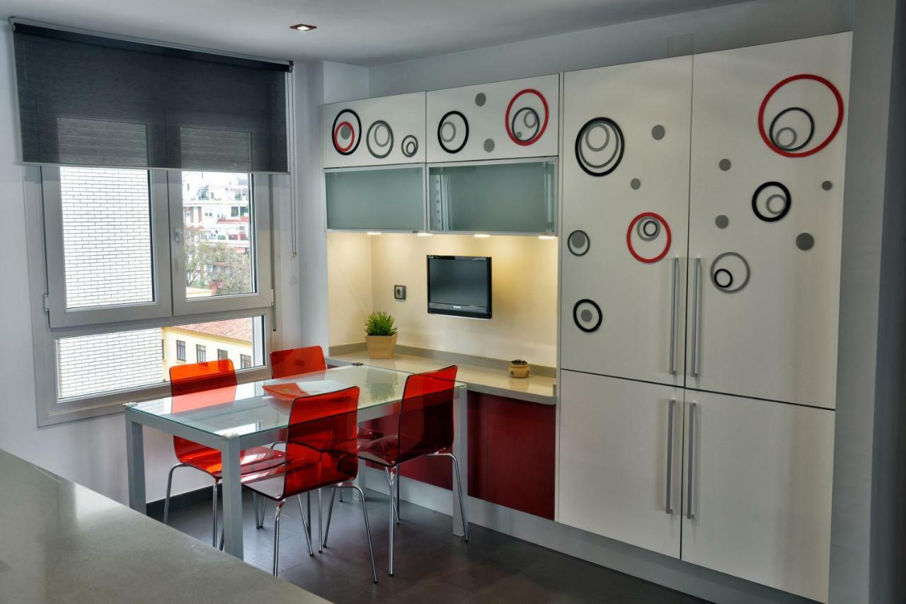 Wonderstays Apartamento La Jabega Málaga Extérieur photo