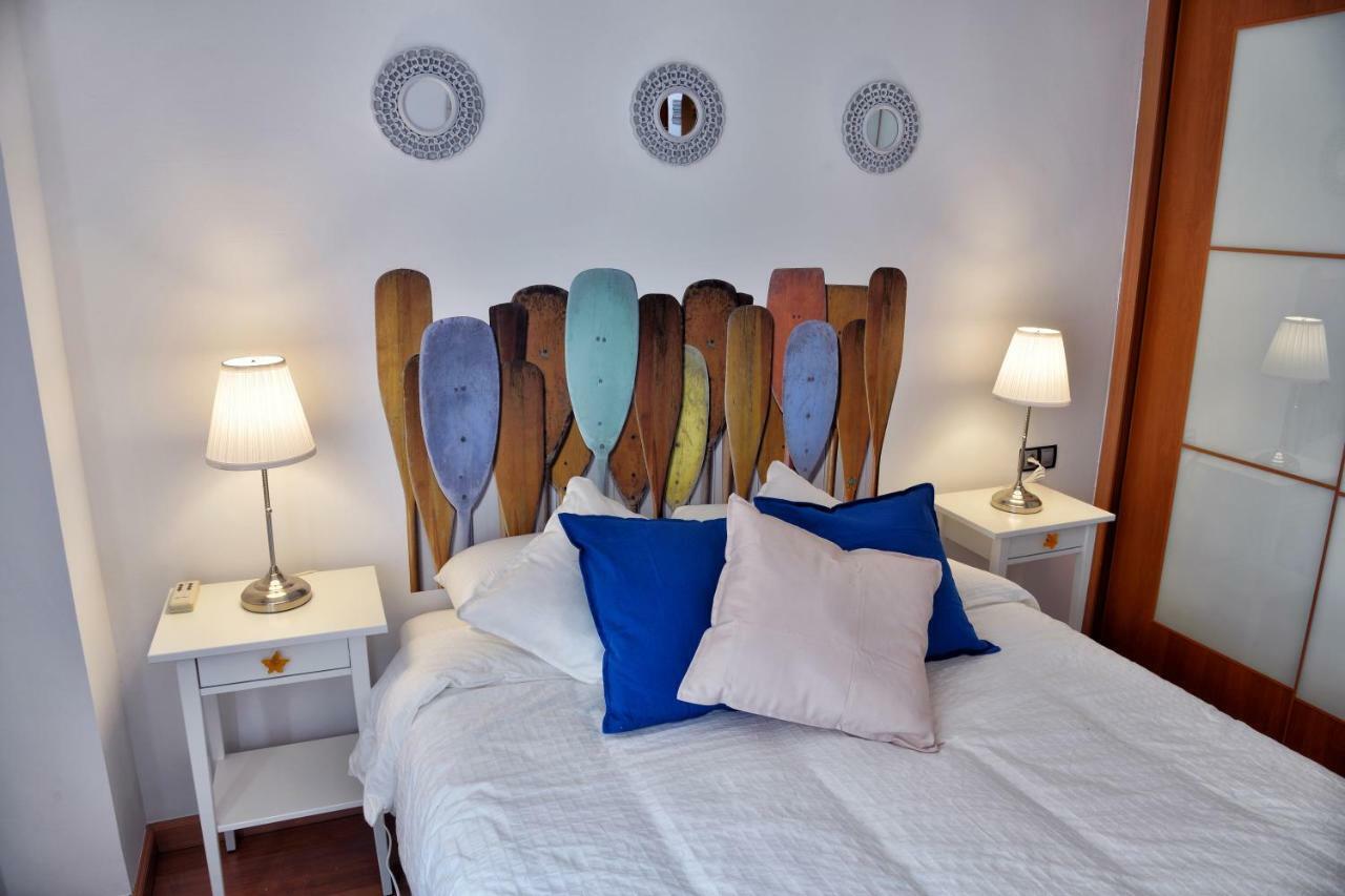 Wonderstays Apartamento La Jabega Málaga Extérieur photo